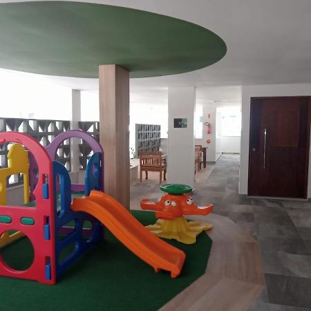 Апартаменты Duplex Lindo Sofisticado Говернадор-Селсу-Рамус Экстерьер фото