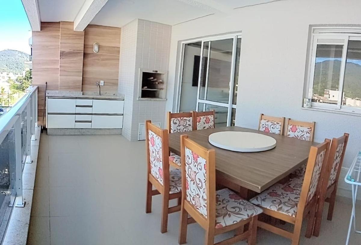 Апартаменты Duplex Lindo Sofisticado Говернадор-Селсу-Рамус Экстерьер фото