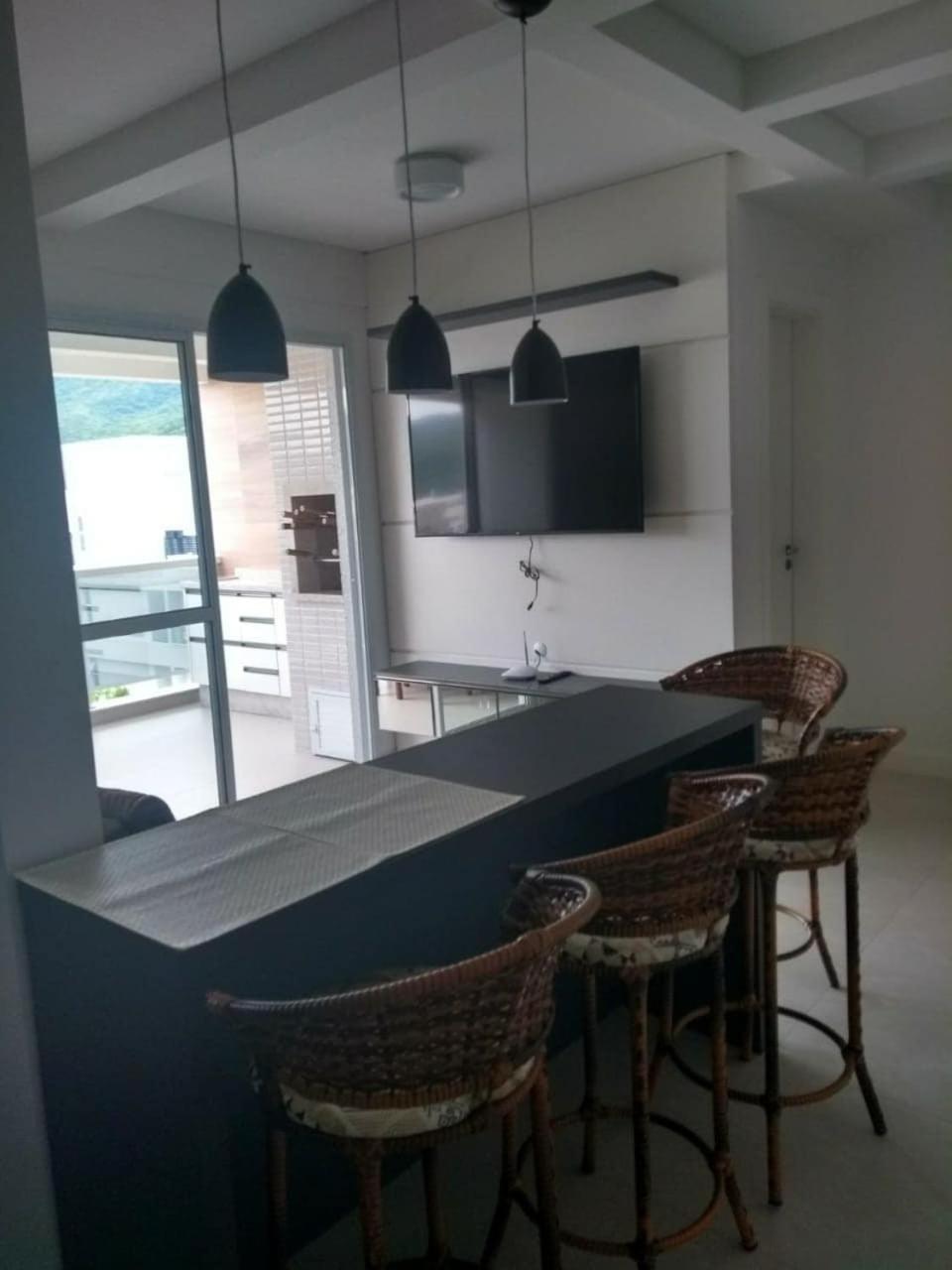Апартаменты Duplex Lindo Sofisticado Говернадор-Селсу-Рамус Экстерьер фото