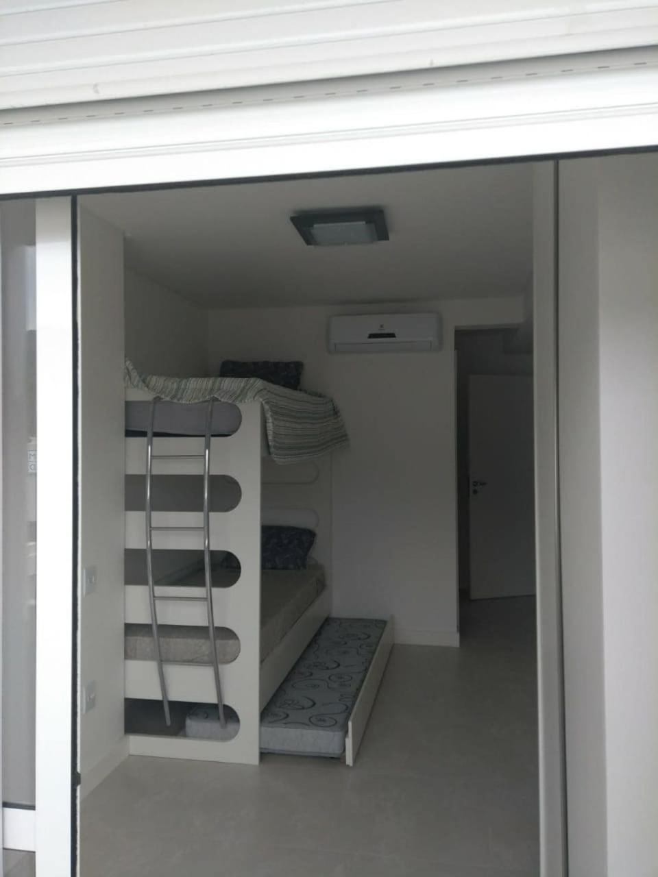 Апартаменты Duplex Lindo Sofisticado Говернадор-Селсу-Рамус Экстерьер фото