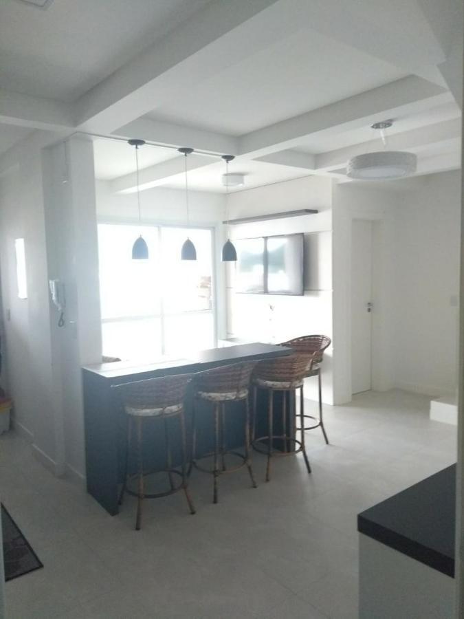 Апартаменты Duplex Lindo Sofisticado Говернадор-Селсу-Рамус Экстерьер фото
