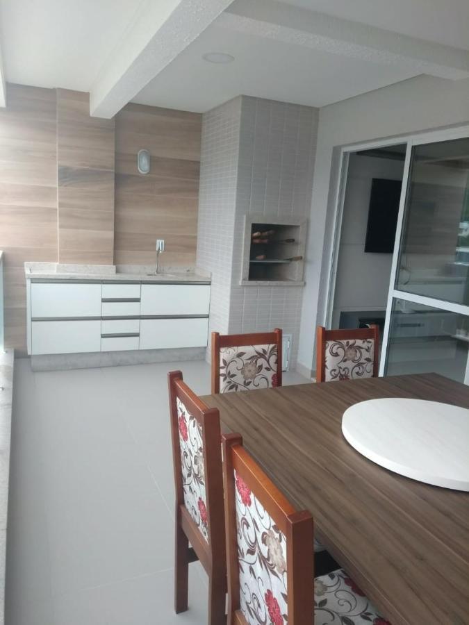 Апартаменты Duplex Lindo Sofisticado Говернадор-Селсу-Рамус Экстерьер фото
