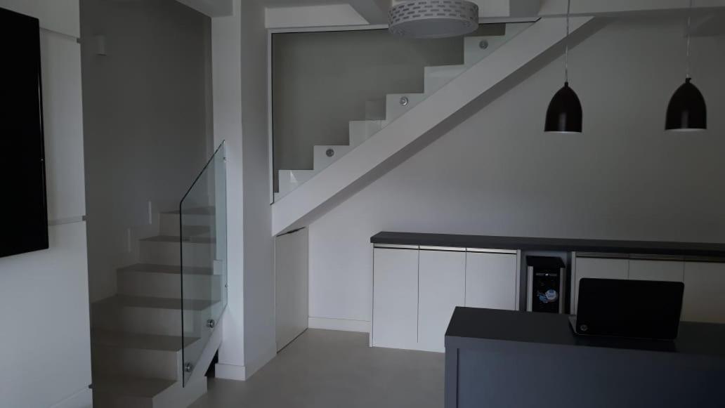 Апартаменты Duplex Lindo Sofisticado Говернадор-Селсу-Рамус Экстерьер фото