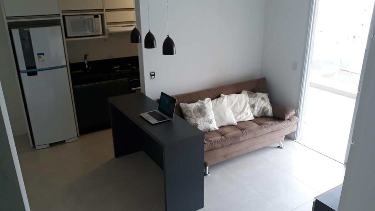 Апартаменты Duplex Lindo Sofisticado Говернадор-Селсу-Рамус Экстерьер фото