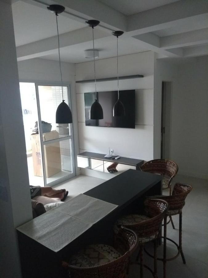 Апартаменты Duplex Lindo Sofisticado Говернадор-Селсу-Рамус Экстерьер фото
