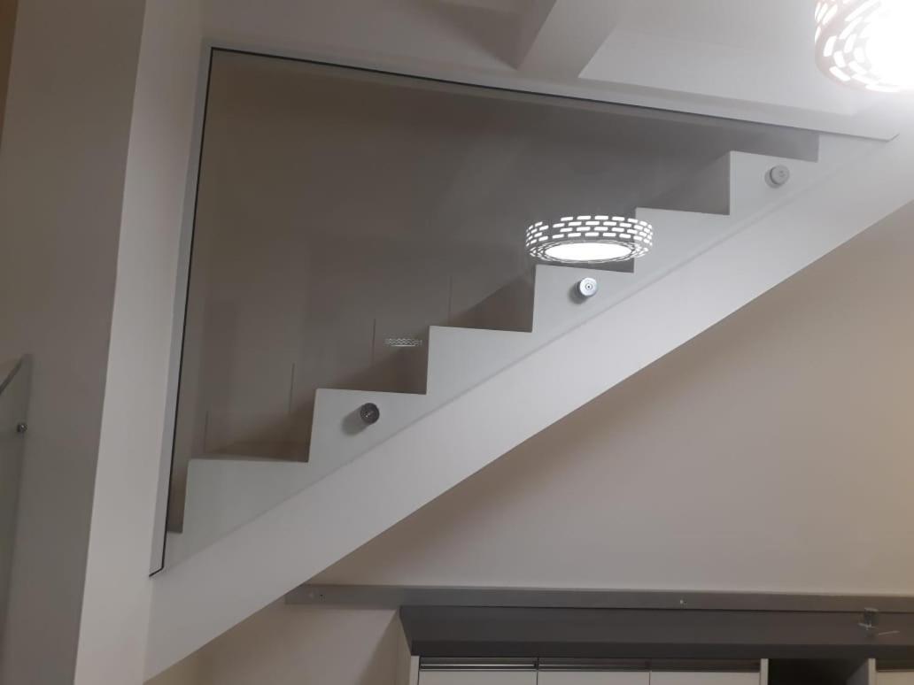 Апартаменты Duplex Lindo Sofisticado Говернадор-Селсу-Рамус Экстерьер фото