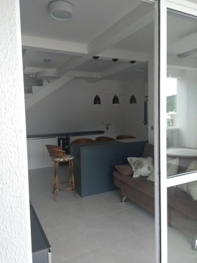 Апартаменты Duplex Lindo Sofisticado Говернадор-Селсу-Рамус Экстерьер фото