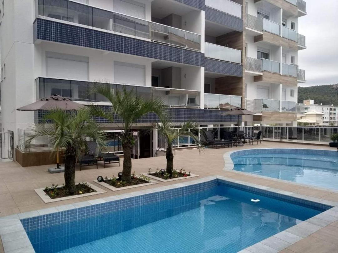 Апартаменты Duplex Lindo Sofisticado Говернадор-Селсу-Рамус Экстерьер фото